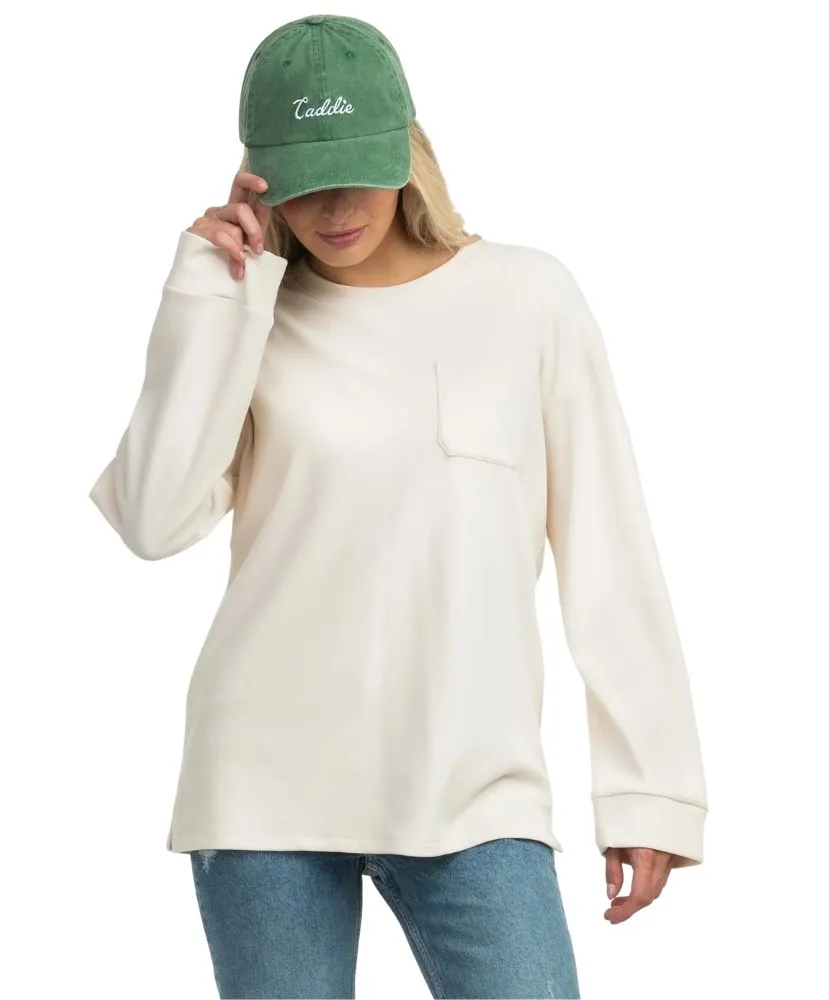 Southern Shirt - Caddie Washed Fitted Hat