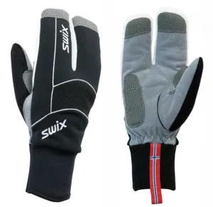 Swix Star 2.0 Split Mitt - Junior