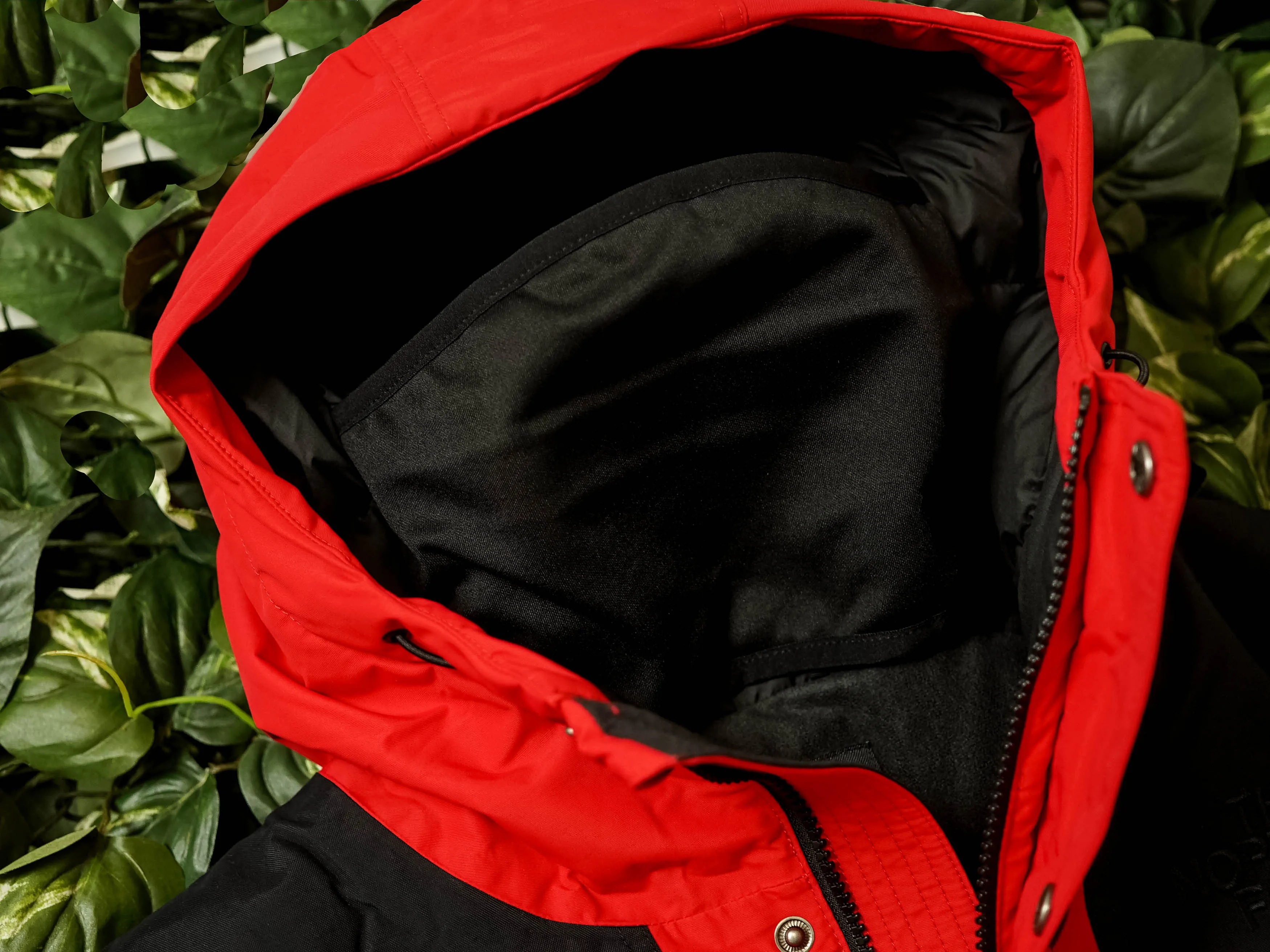 The North Face Newington Jacket [NF0A3XDY682]