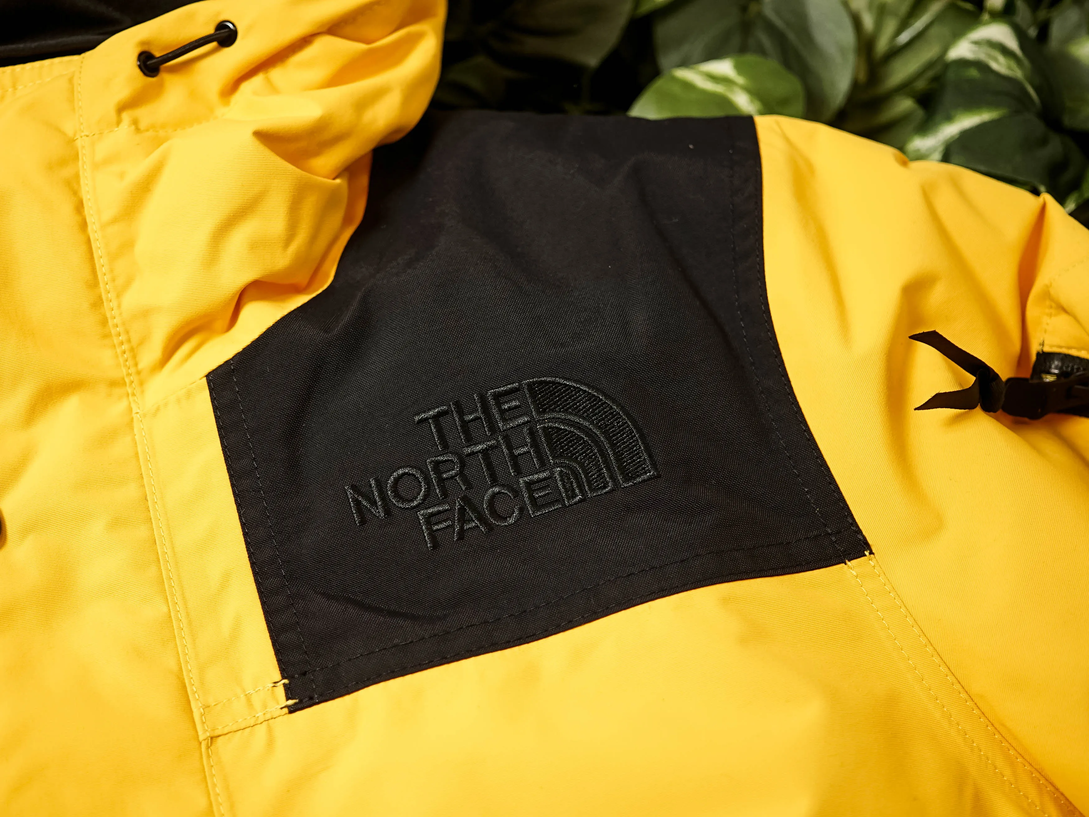 The North Face Newington Jacket [NF0A3XDY70M]