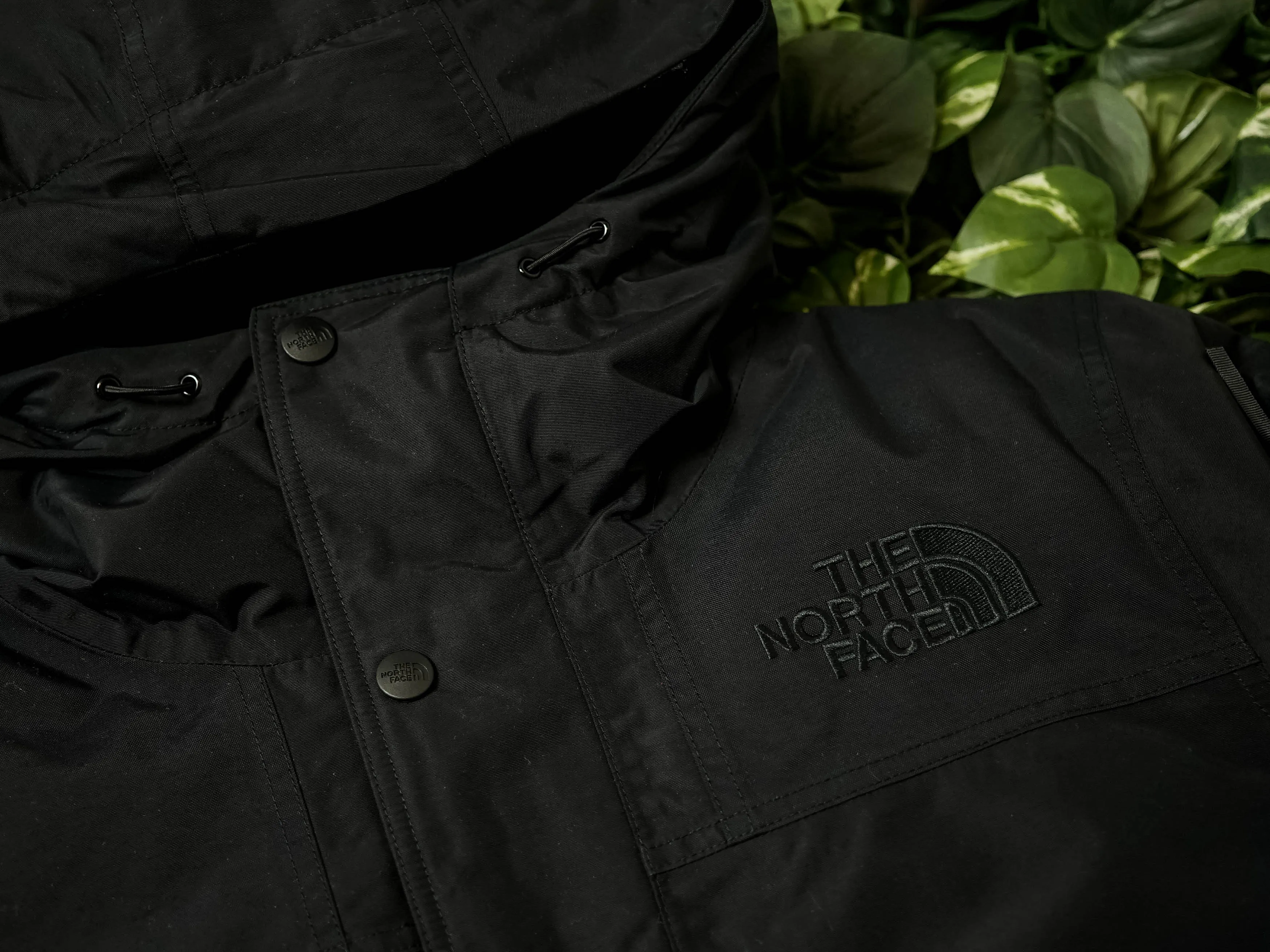 The North Face Newington Jacket [NF0A3XDYJK3]