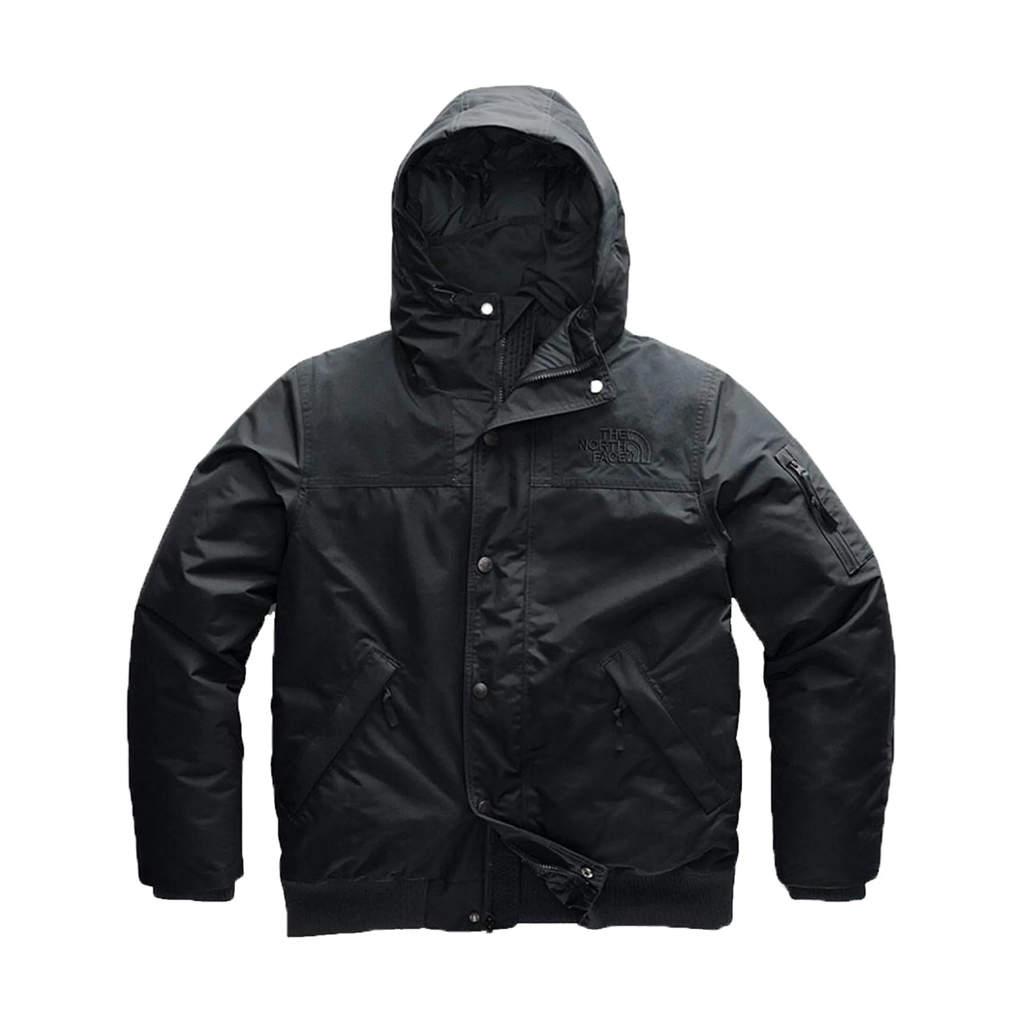 The North Face Newington Jacket [NF0A3XDYJK3]