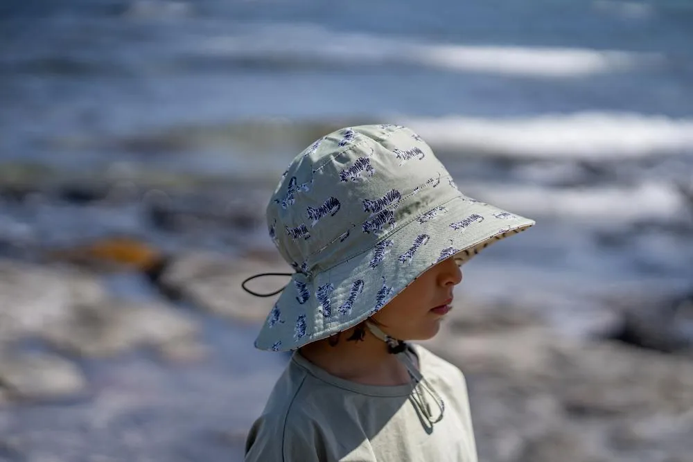 Tigers Bucket Hat