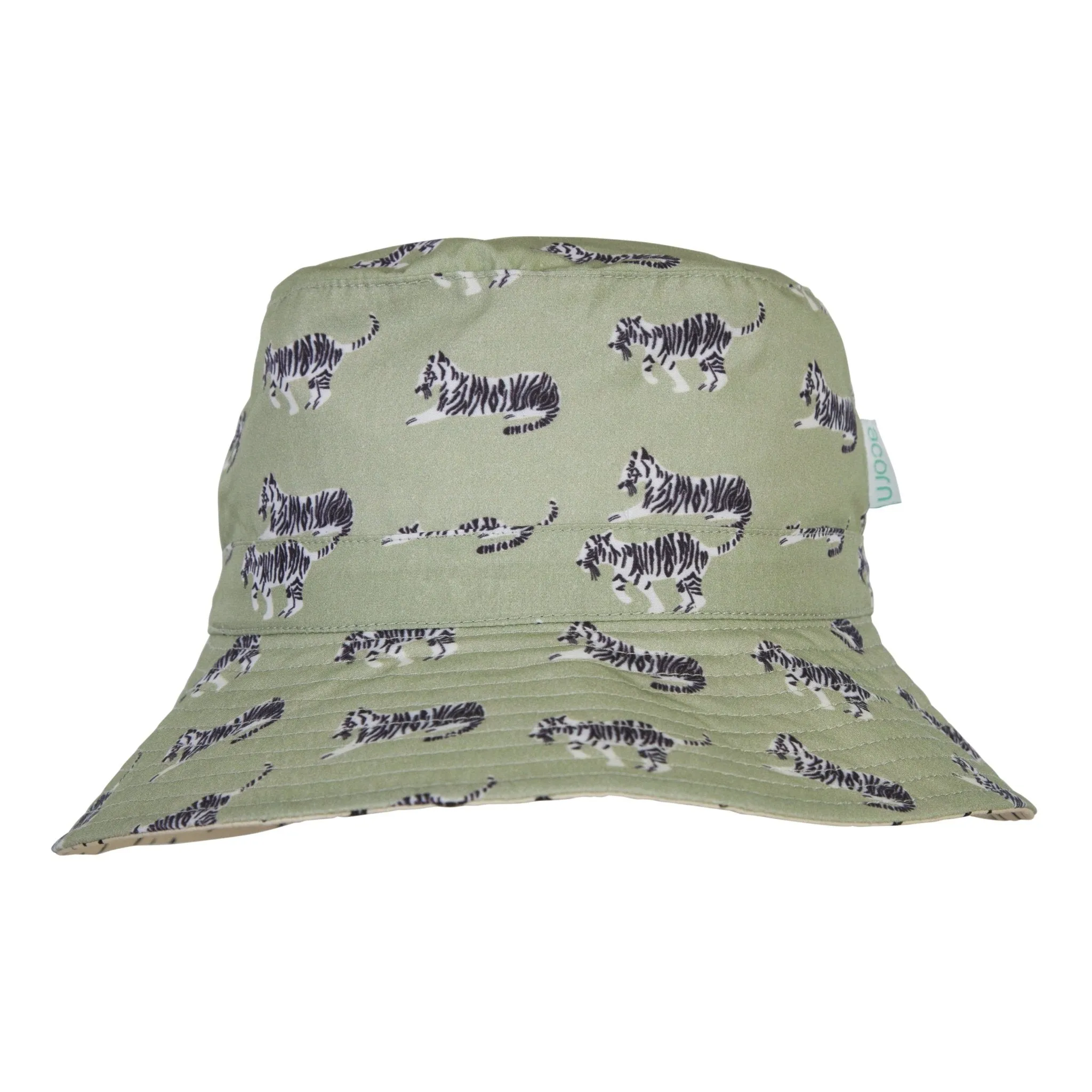 Tigers Bucket Hat