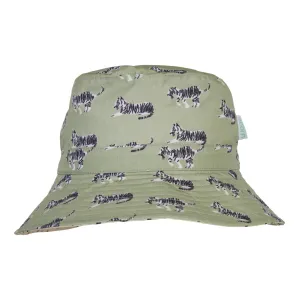 Tigers Bucket Hat