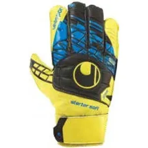 Uhlsport  Speed Up Starter Soft Goalkeeping Gloves